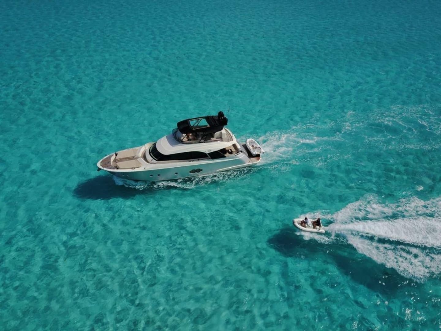 2018 Monte Carlo Yachts MCY 65