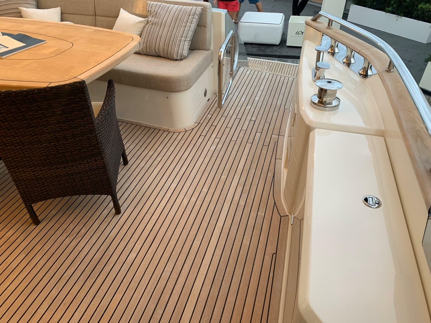 2018 Monte Carlo Yachts MCY 65