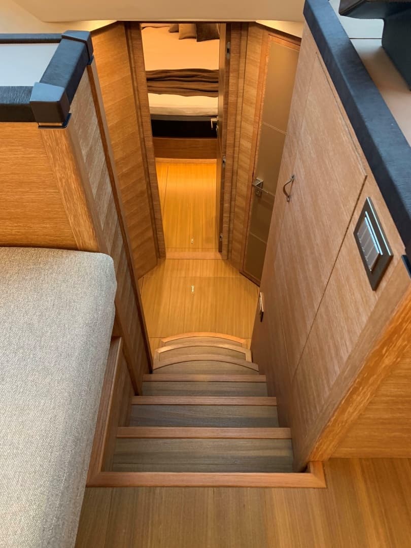 2018 Monte Carlo Yachts MCY 65