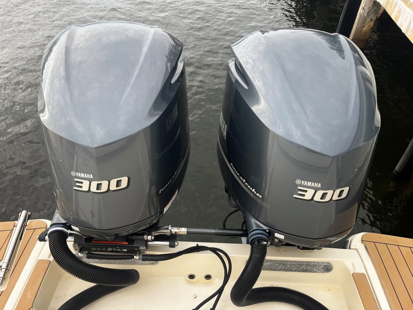 2017 Scout 300 LXF