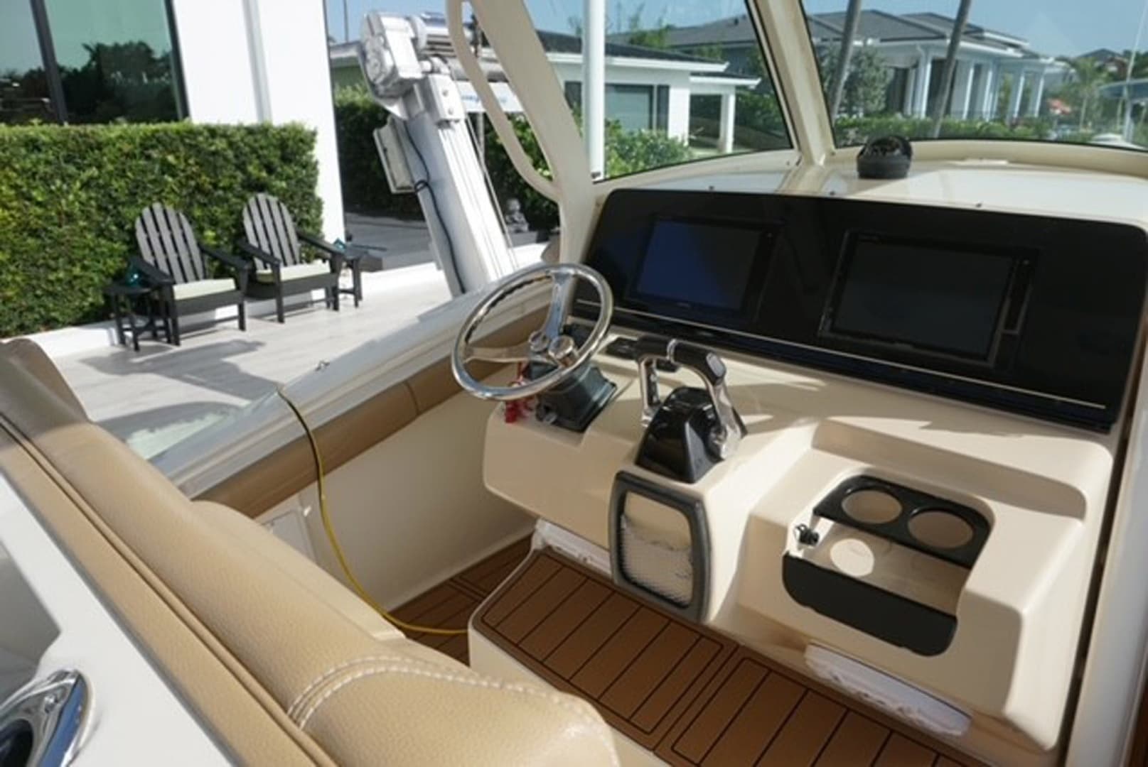 2017 Scout 300 LXF