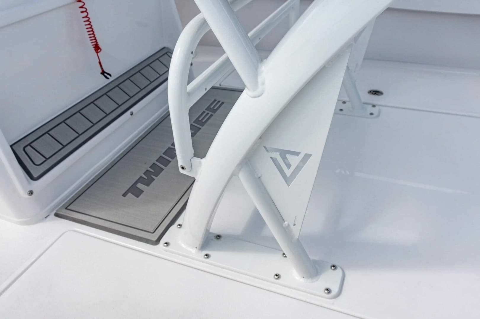 2026 Twin Vee 22 BayCat