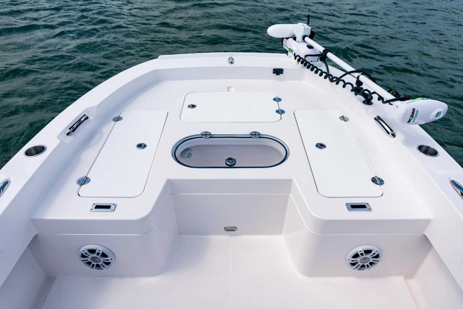 2026 Twin Vee 22 BayCat