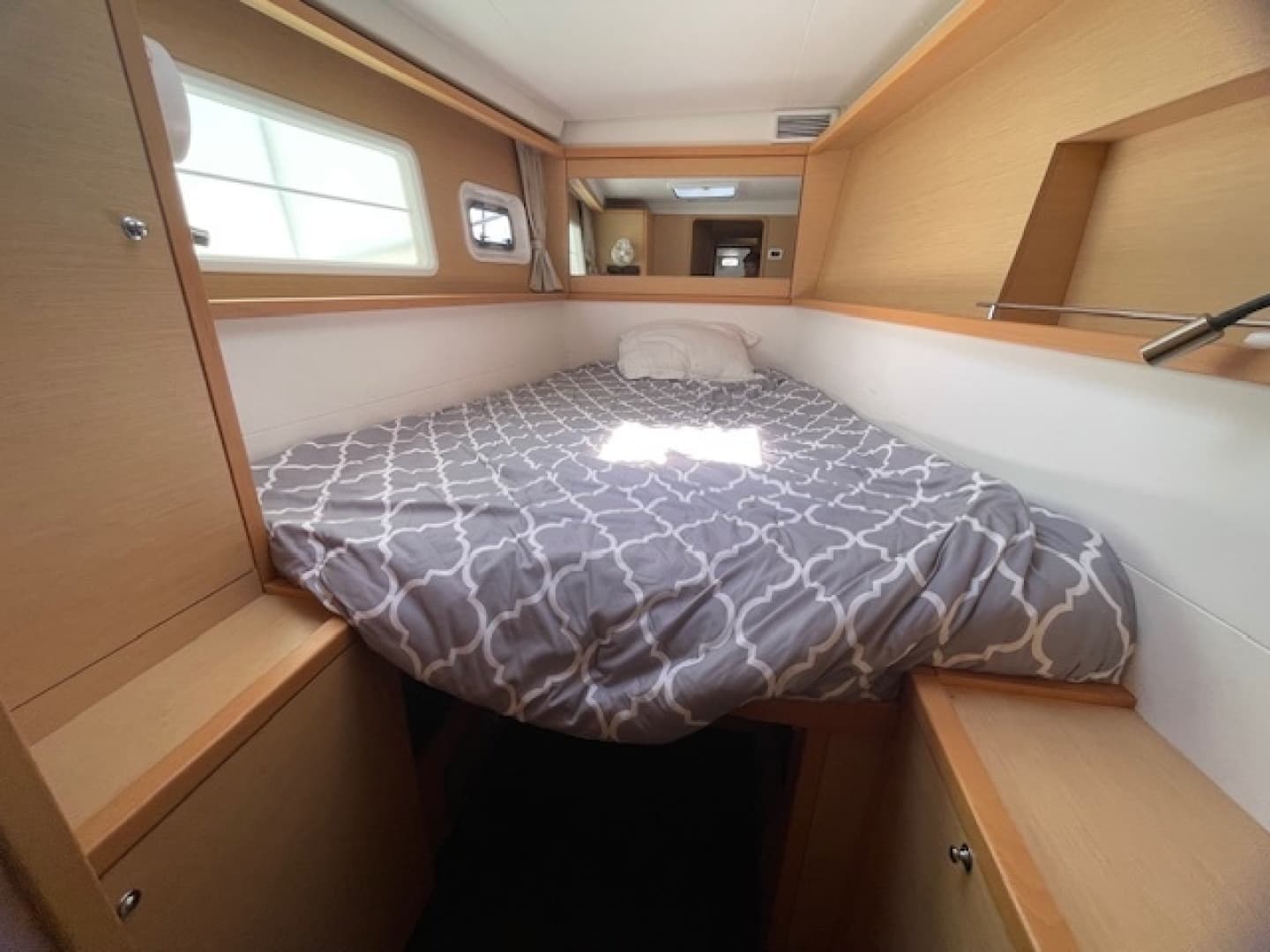 2016 Lagoon 450F