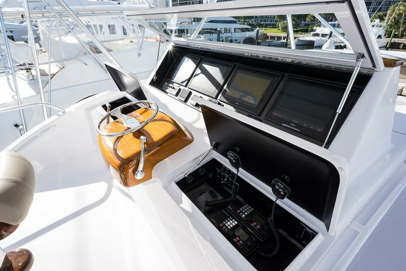 2017 Weaver Custom Sportfish