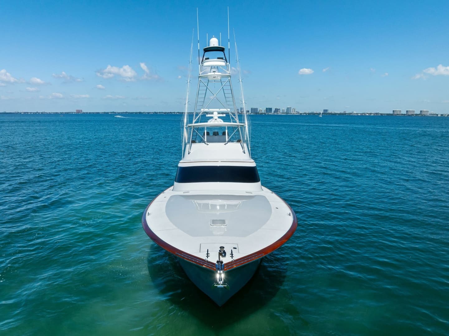 2017 Weaver Custom Sportfish