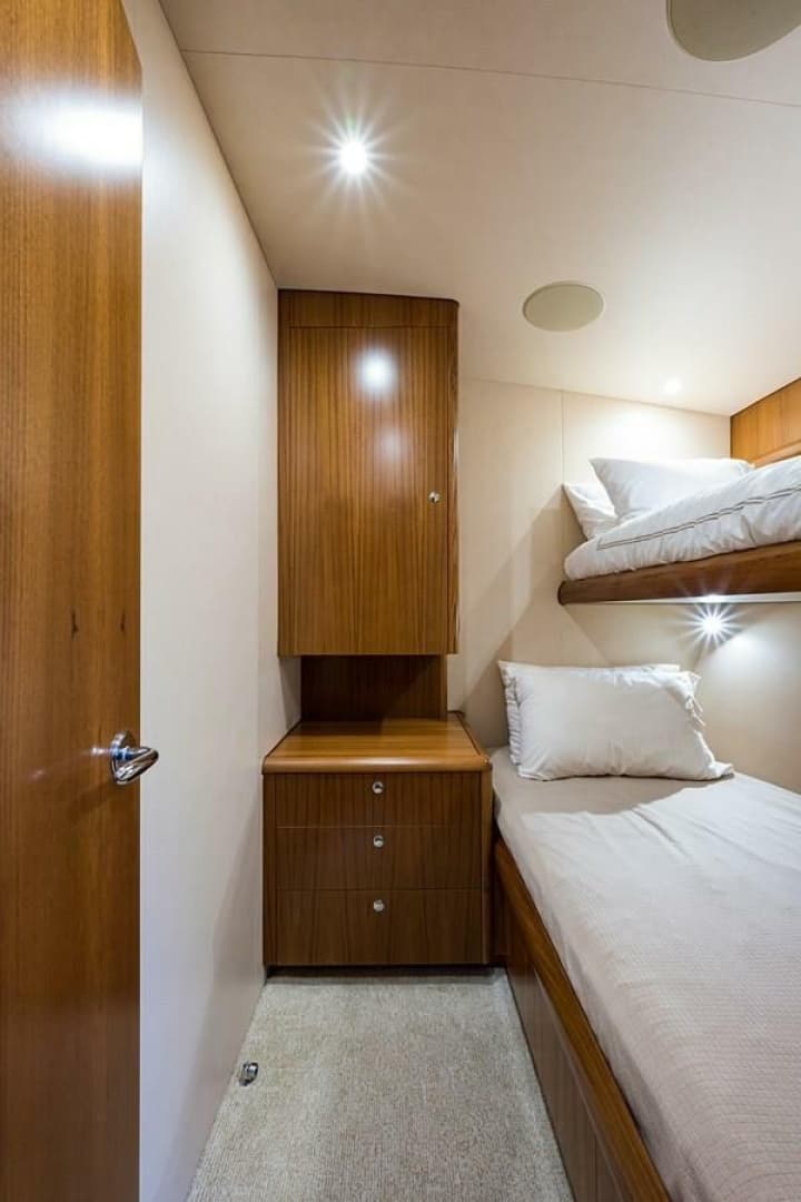 2017 Weaver Custom Sportfish