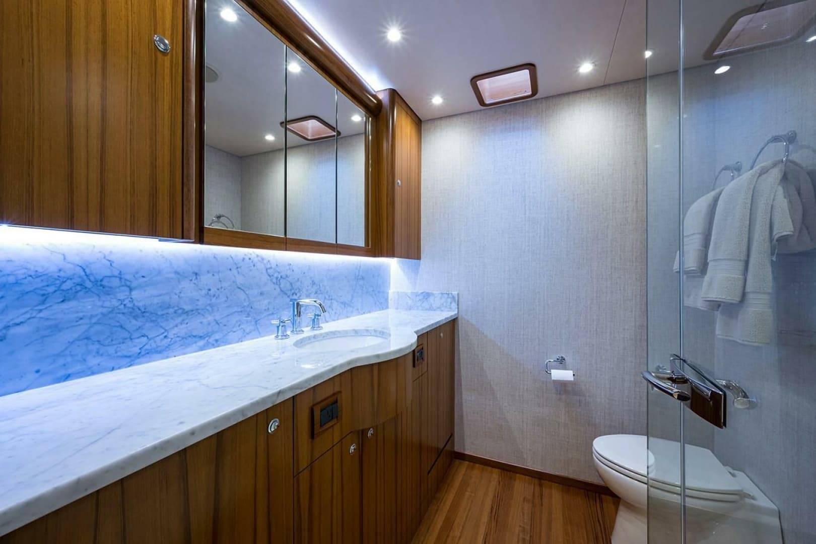 2017 Weaver Custom Sportfish