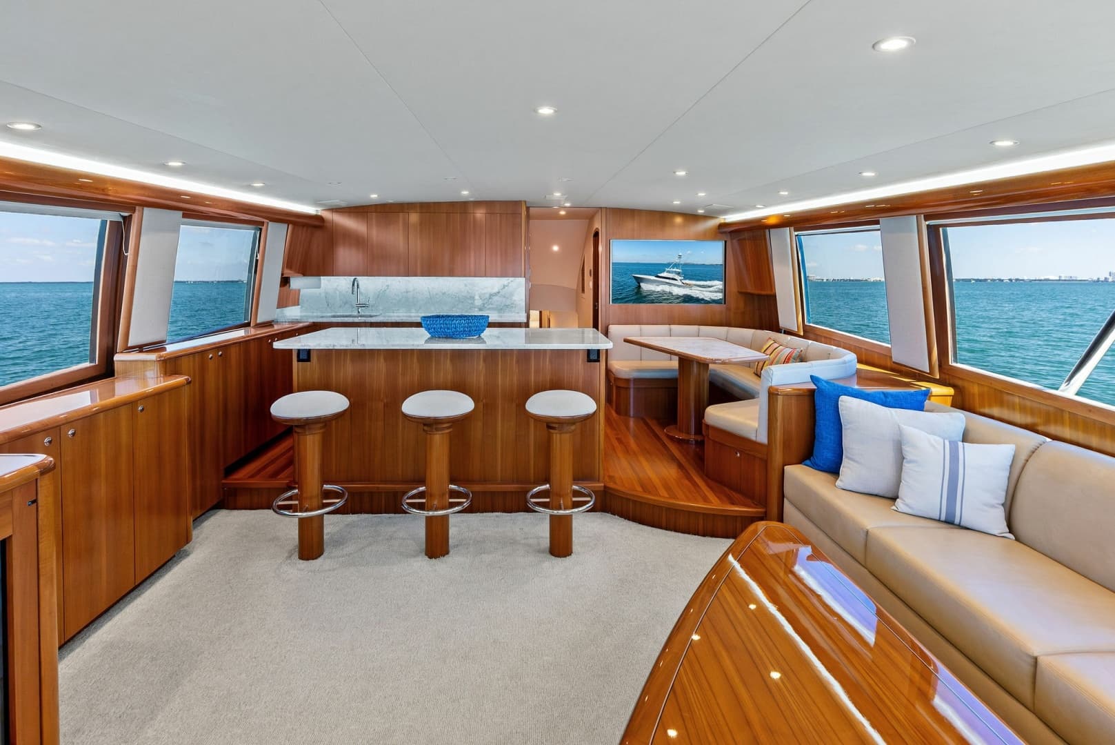 2017 Weaver Custom Sportfish