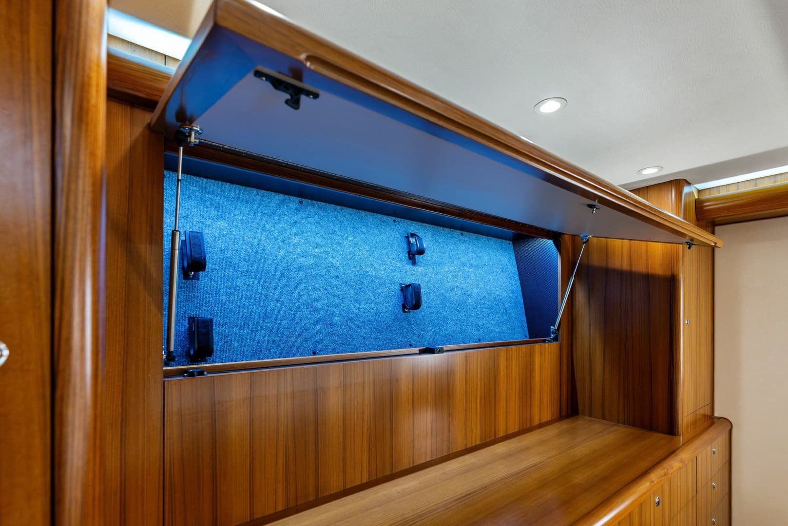 2017 Weaver Custom Sportfish