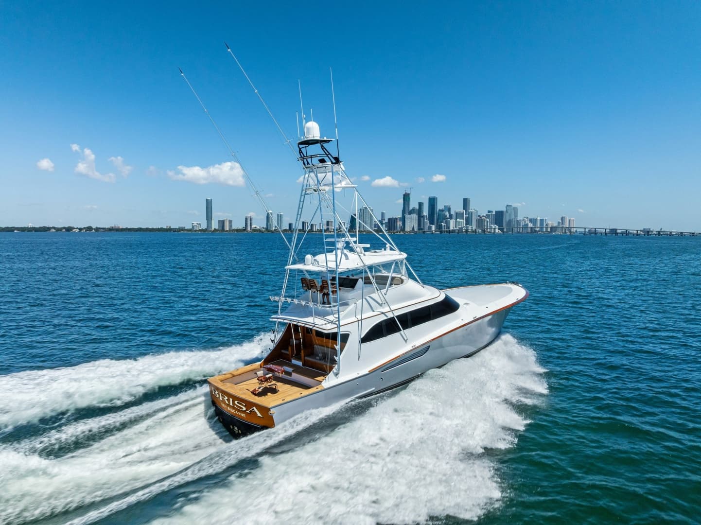 2017 Weaver Custom Sportfish