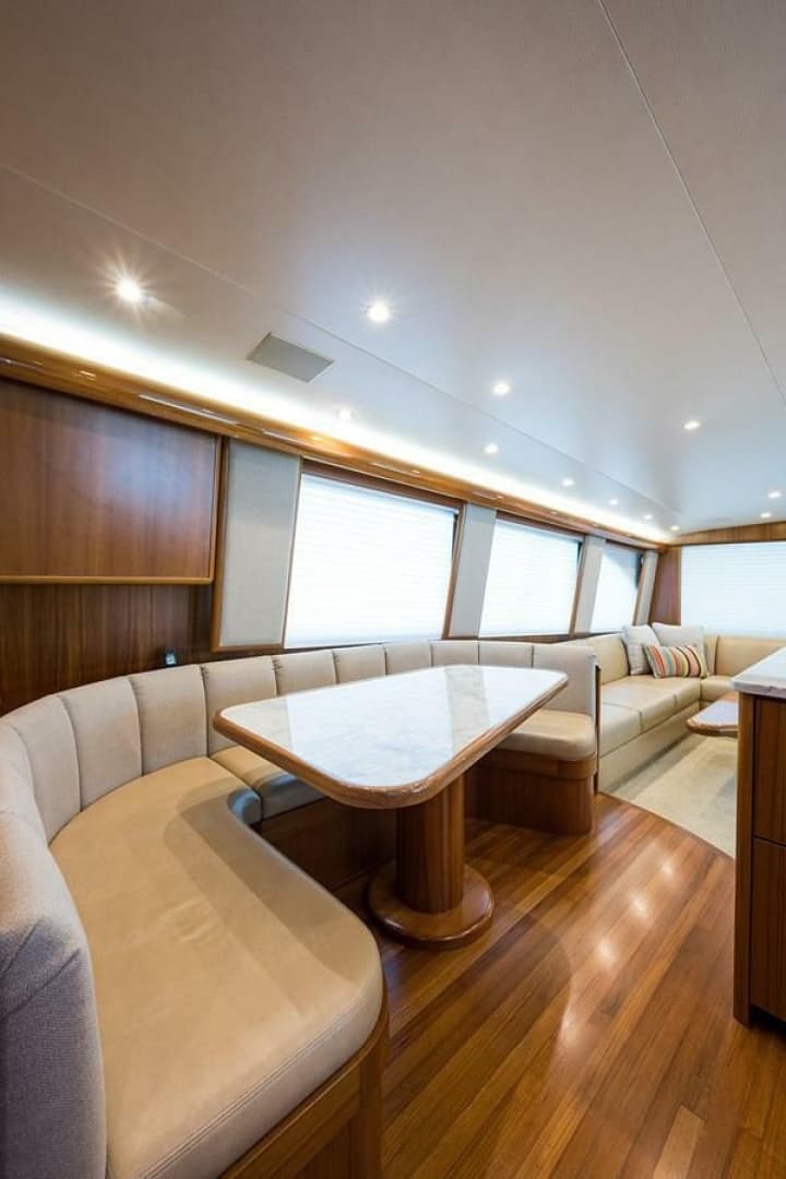 2017 Weaver Custom Sportfish