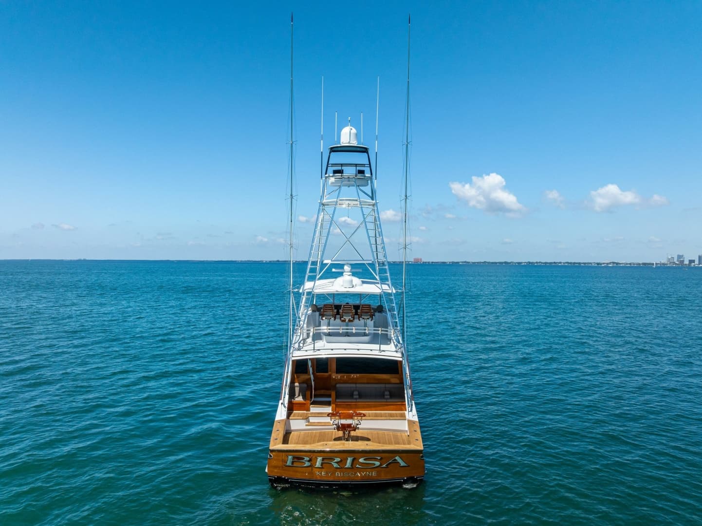 2017 Weaver Custom Sportfish