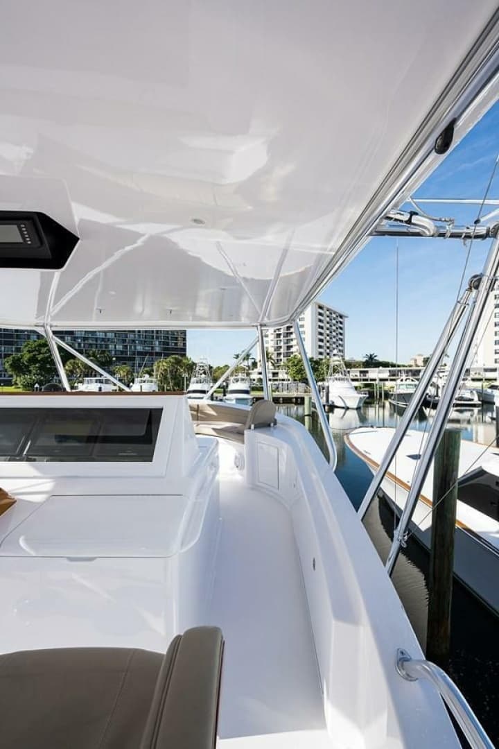 2017 Weaver Custom Sportfish