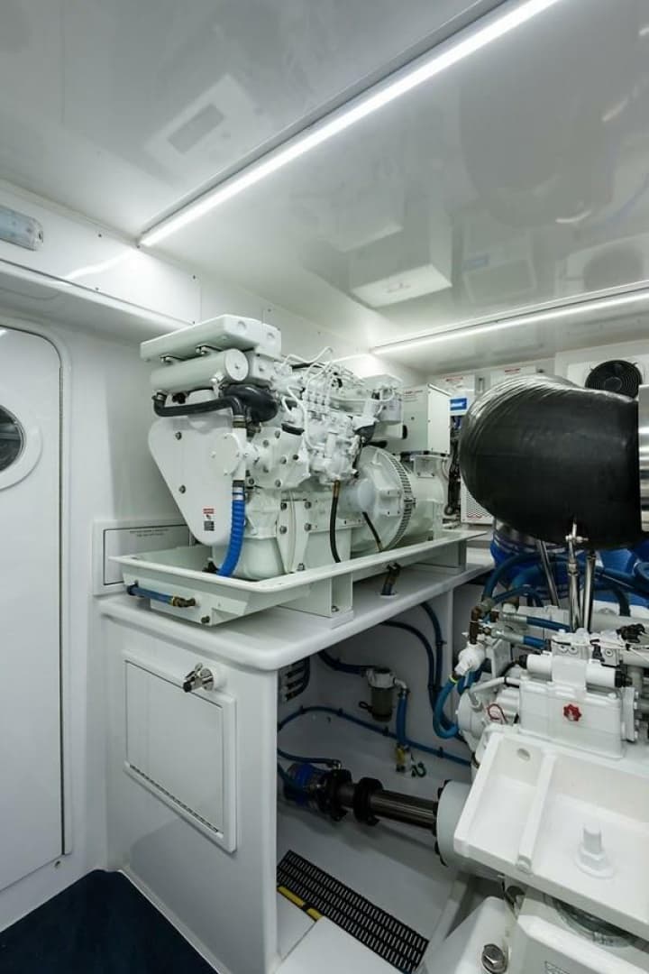 2017 Weaver Custom Sportfish