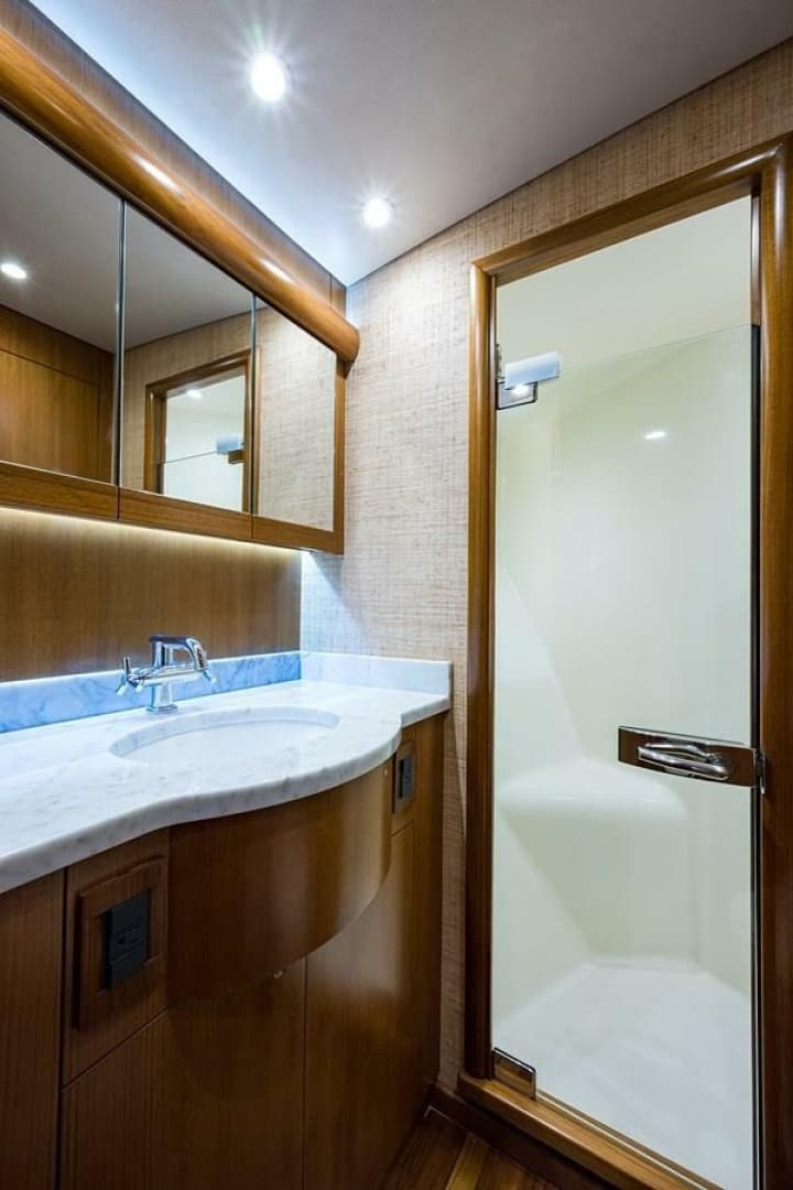 2017 Weaver Custom Sportfish