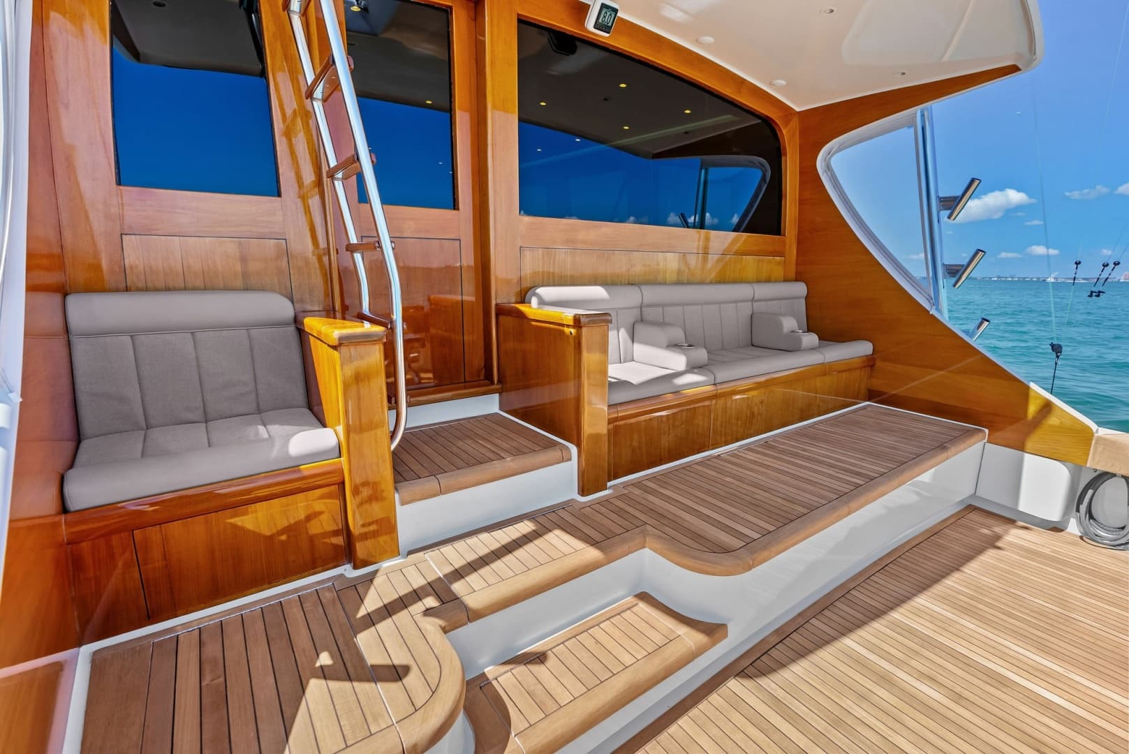 2017 Weaver Custom Sportfish