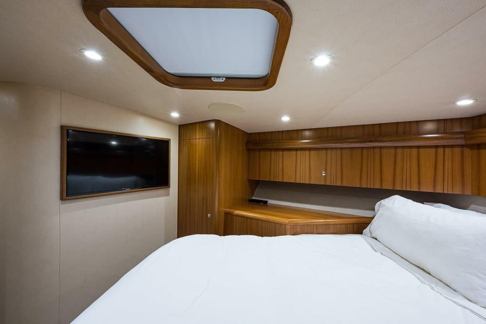 2017 Weaver Custom Sportfish