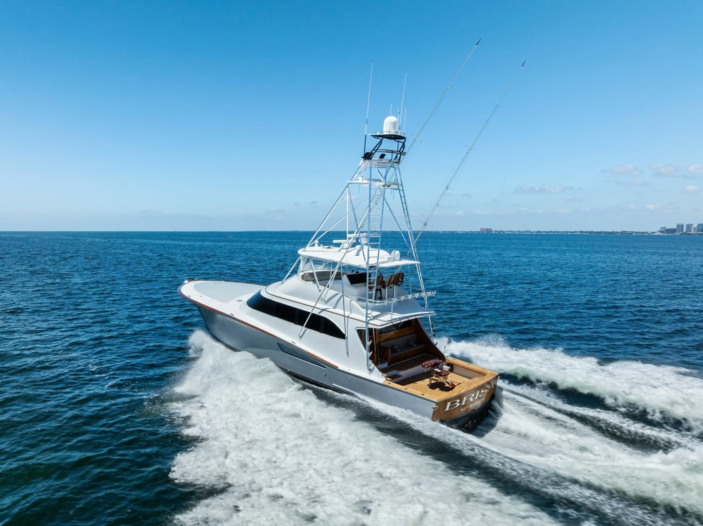 2017 Weaver Custom Sportfish
