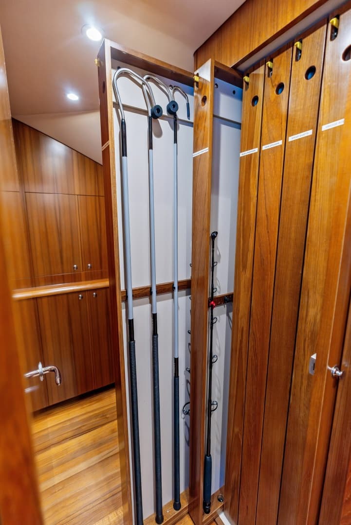 2017 Weaver Custom Sportfish