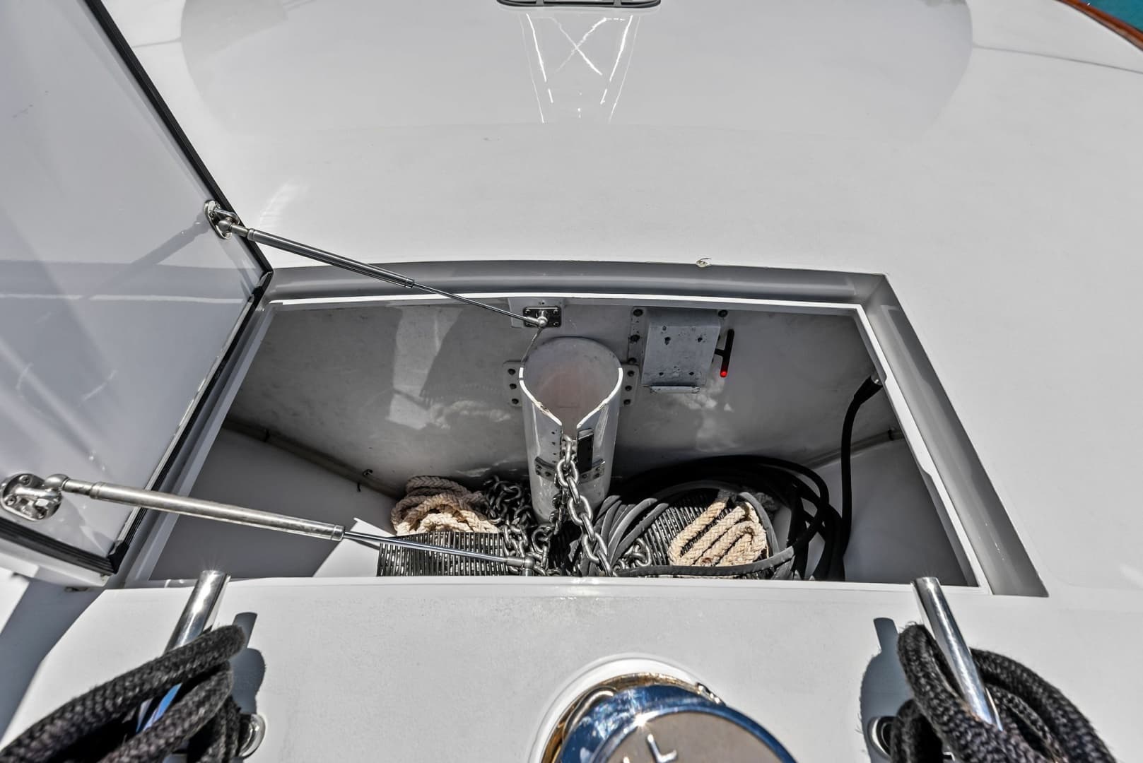 2017 Weaver Custom Sportfish