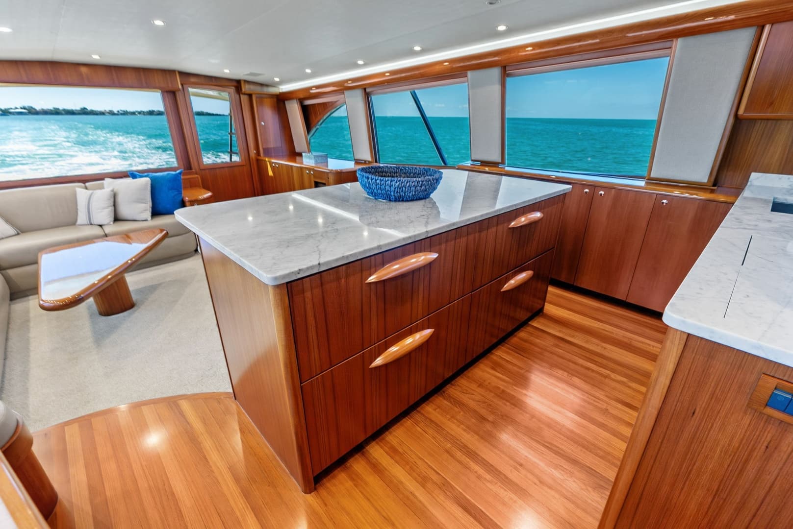 2017 Weaver Custom Sportfish
