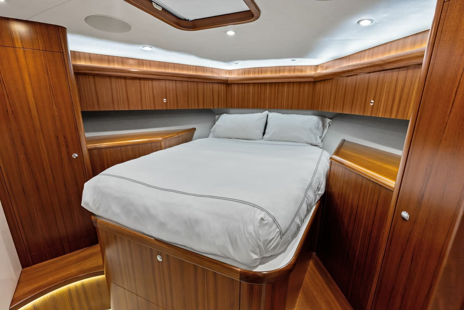 2017 Weaver Custom Sportfish