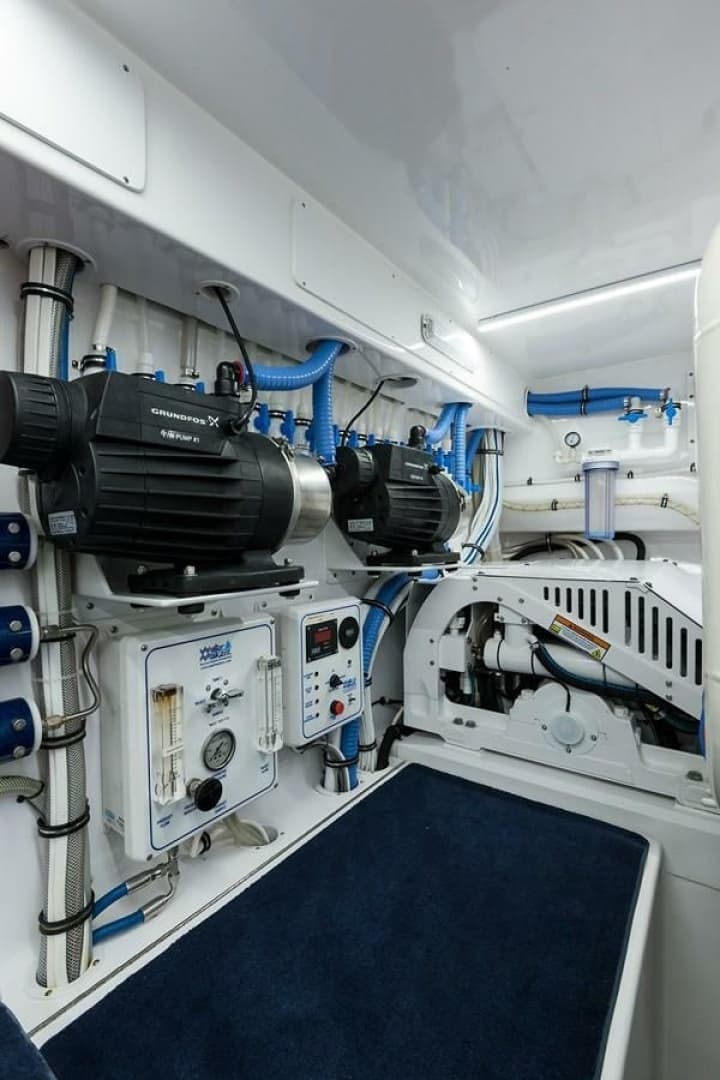 2017 Weaver Custom Sportfish