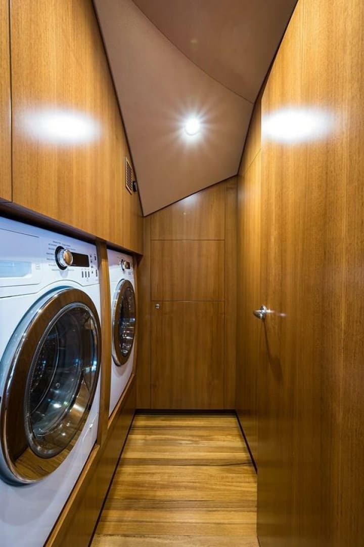 2017 Weaver Custom Sportfish