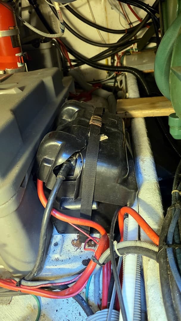 Battery Bank 3