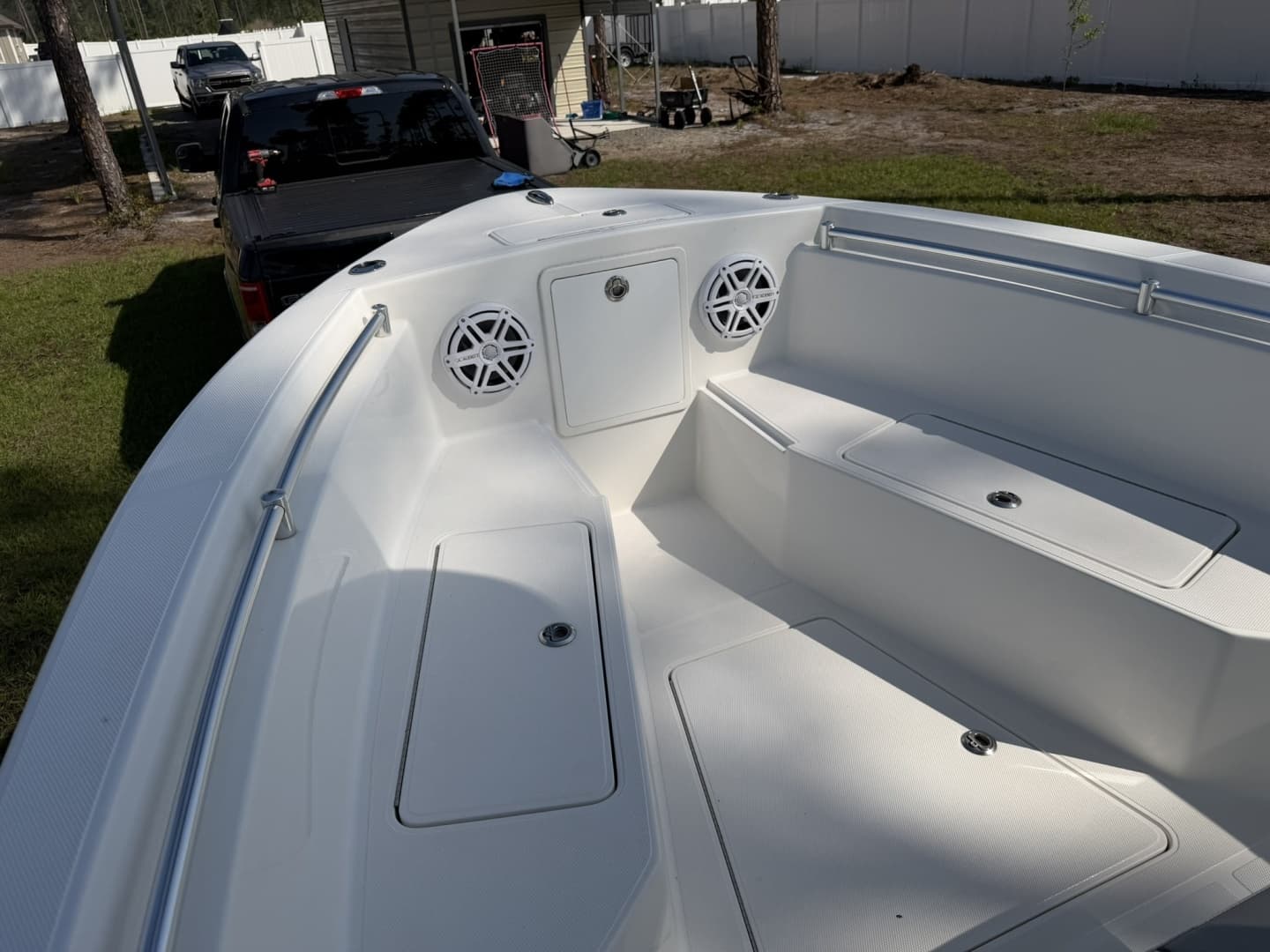 2019 Reef Runner 230XS