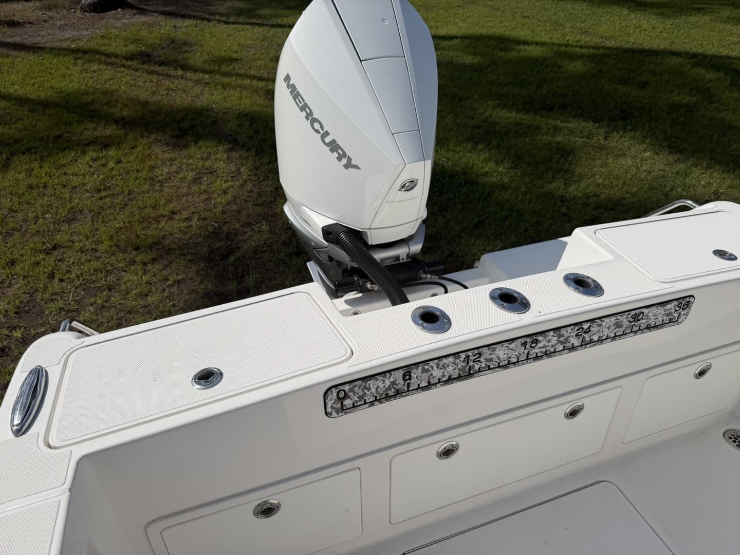 2019 Reef Runner 230XS