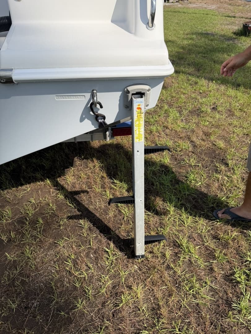 2019 Reef Runner 230XS