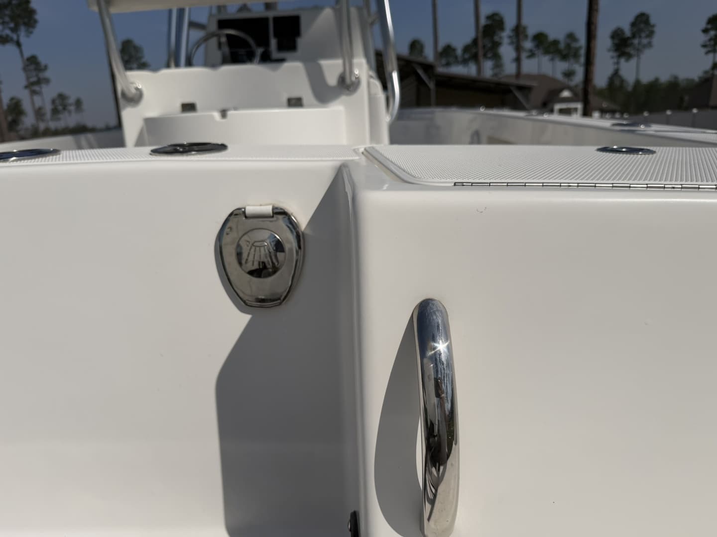 2019 Reef Runner 230XS