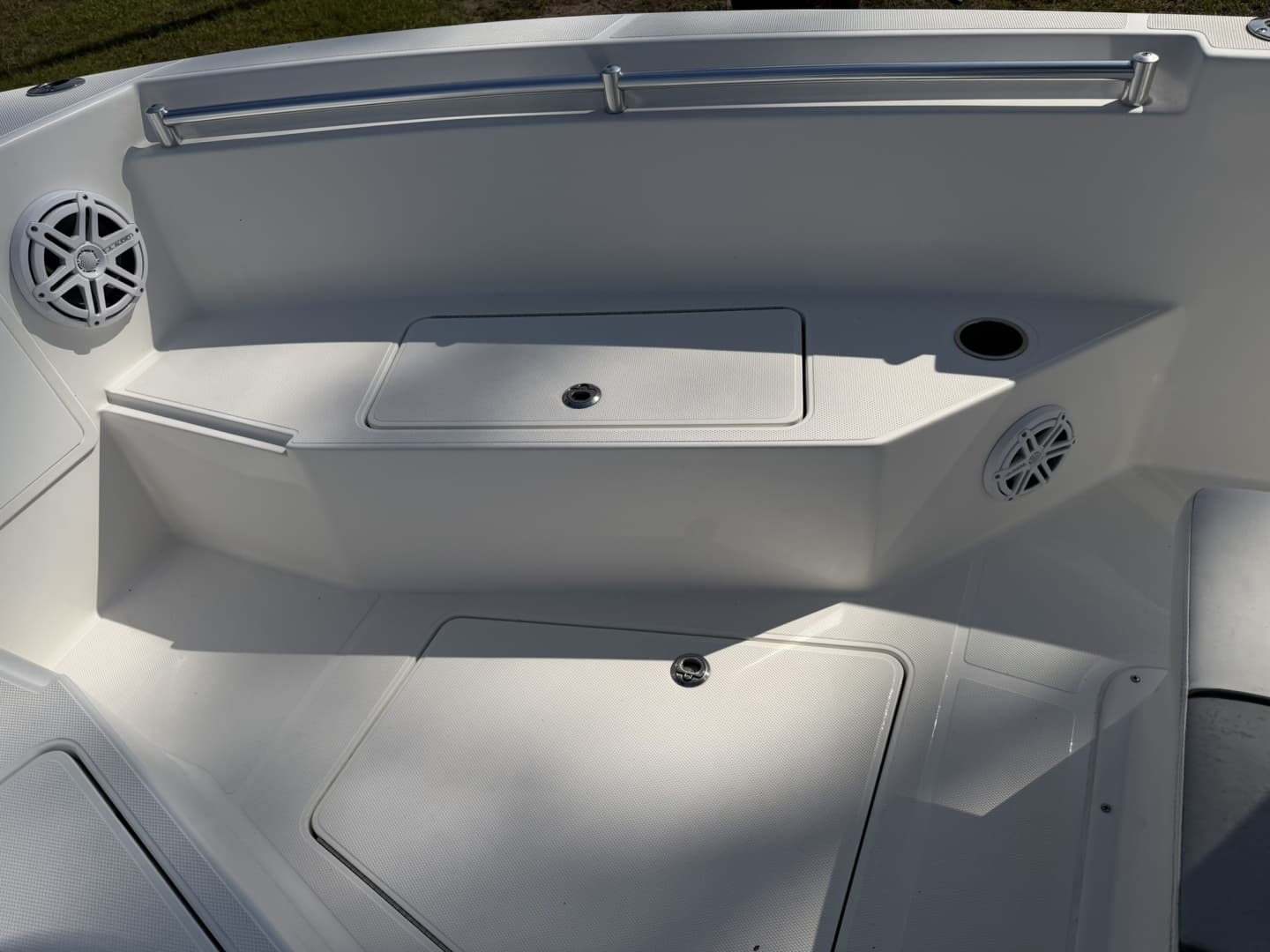 2019 Reef Runner 230XS