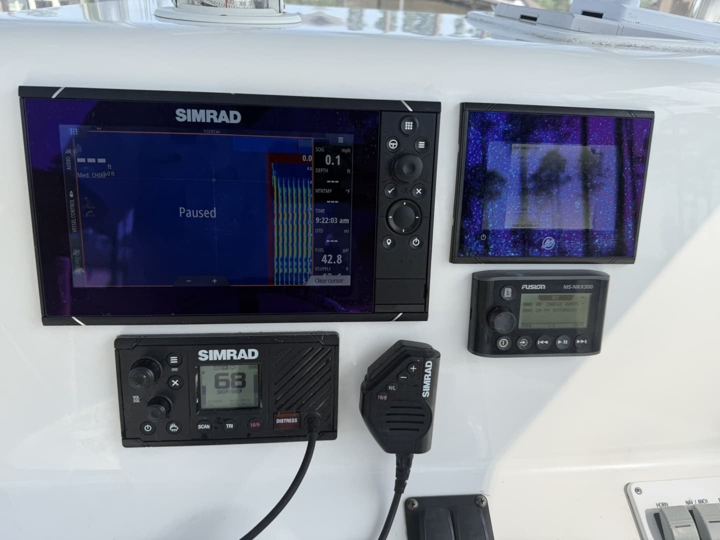 2019 Reef Runner 230XS