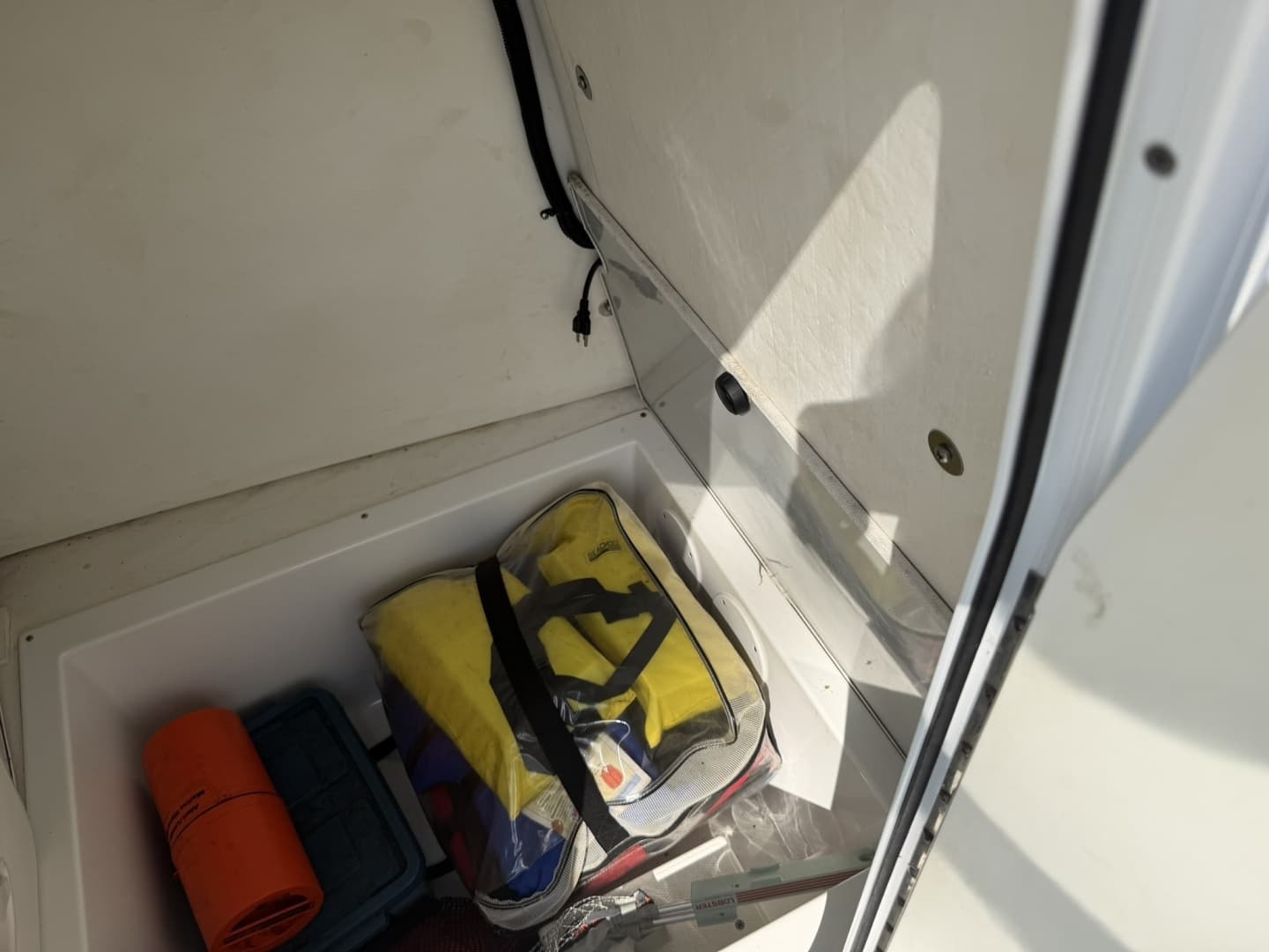 2019 Reef Runner 230XS