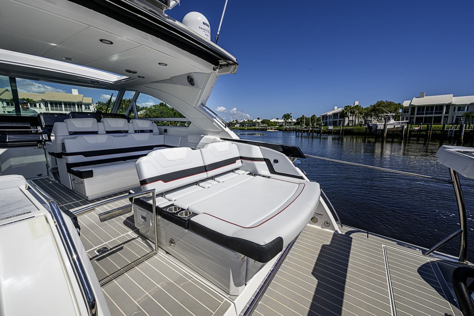 2024 Formula 400 Super Sport Crossover