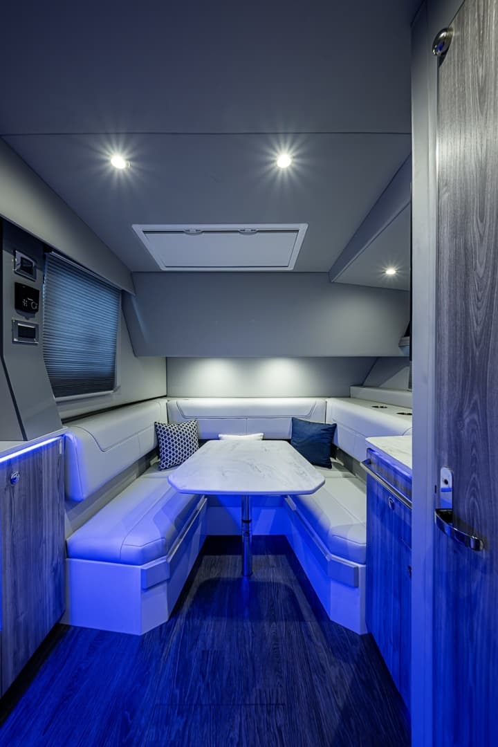 2024 Formula 400 Super Sport Crossover