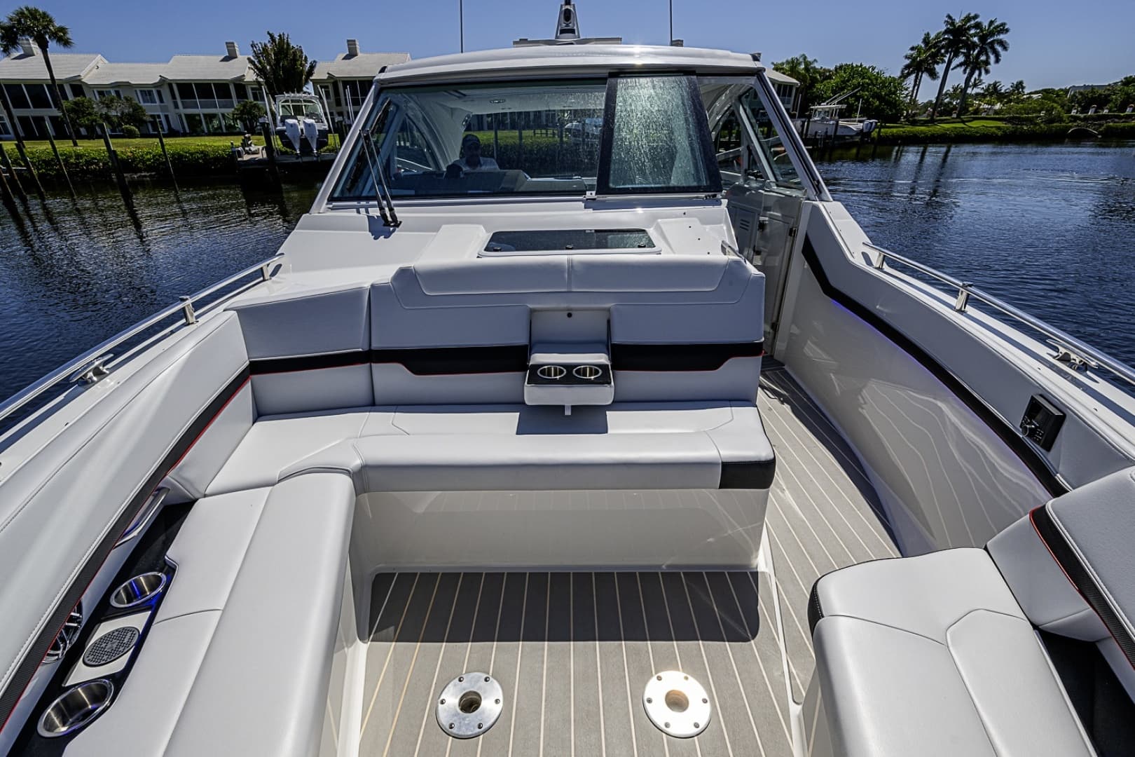 2024 Formula 400 Super Sport Crossover