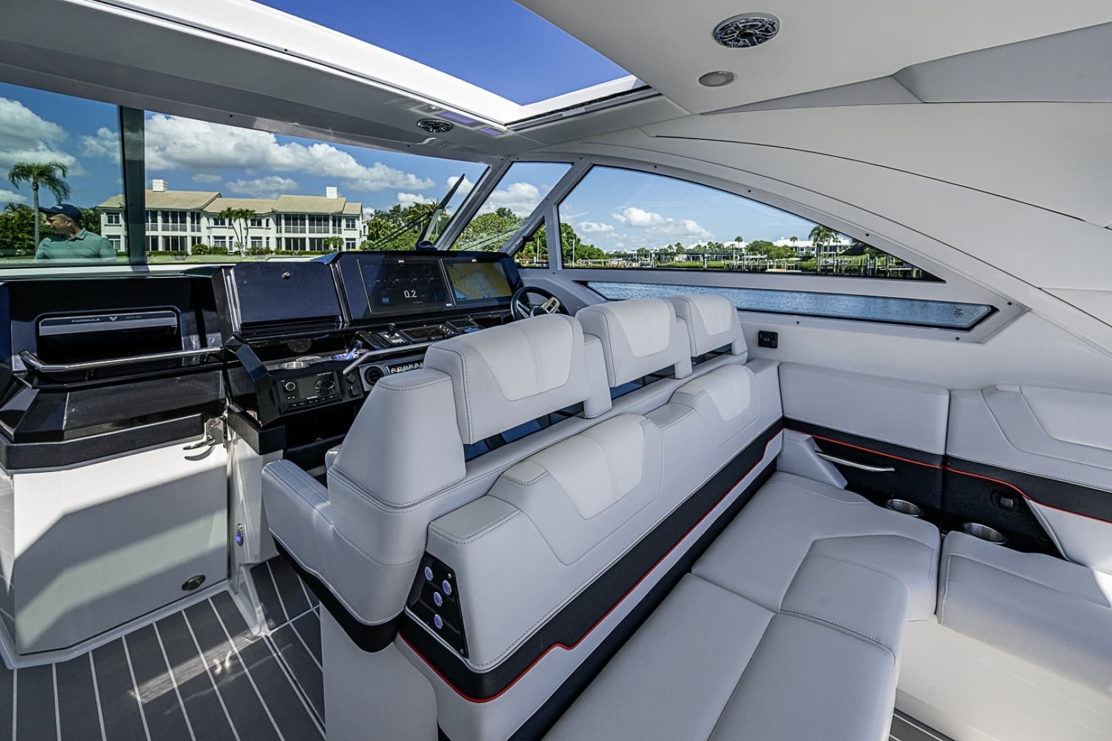 2024 Formula 400 Super Sport Crossover