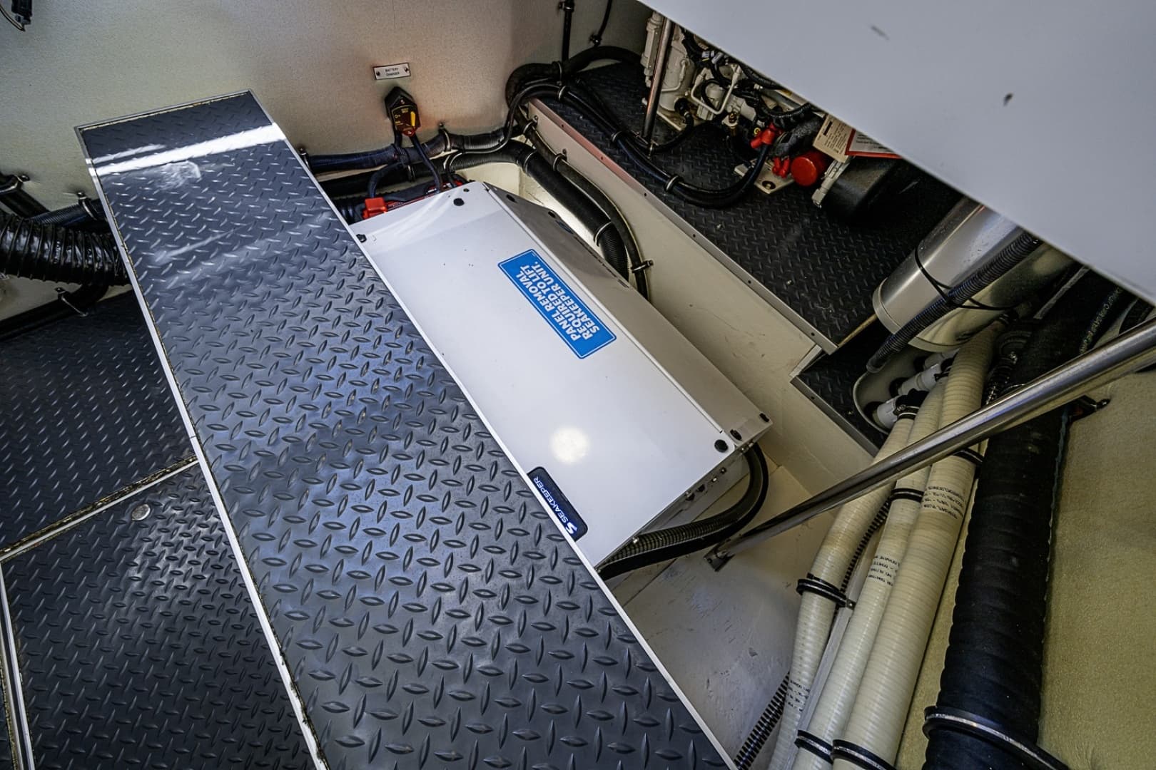 2024 Formula 400 Super Sport Crossover