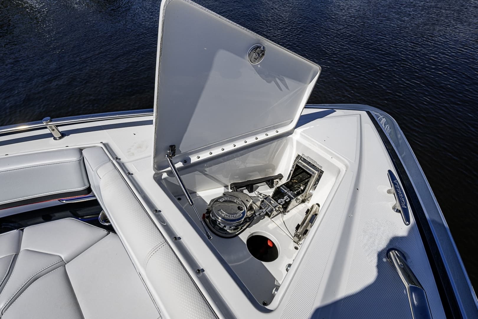 2024 Formula 400 Super Sport Crossover