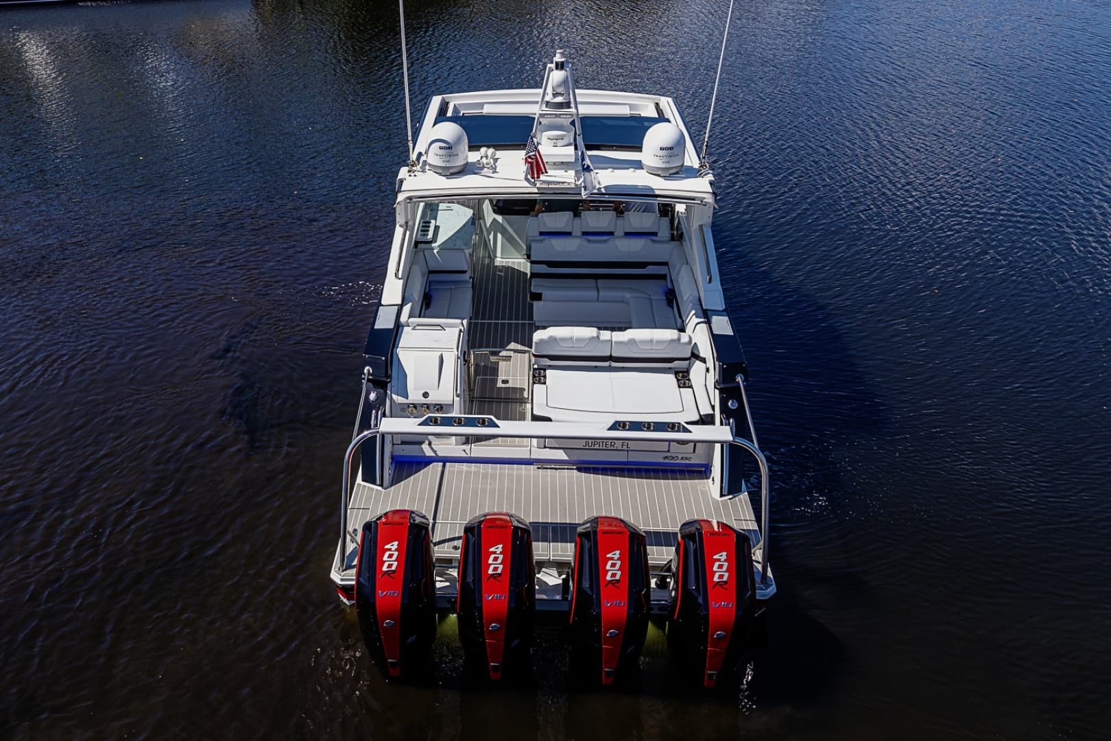 2024 Formula 400 Super Sport Crossover