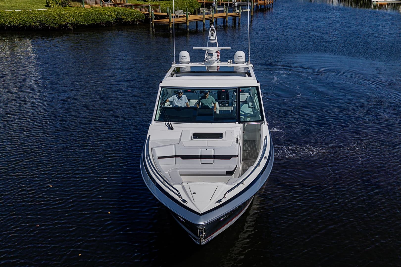 2024 Formula 400 Super Sport Crossover