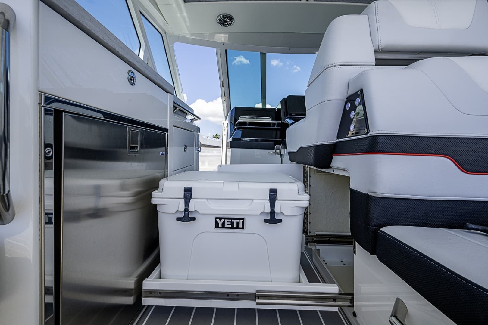 2024 Formula 400 Super Sport Crossover