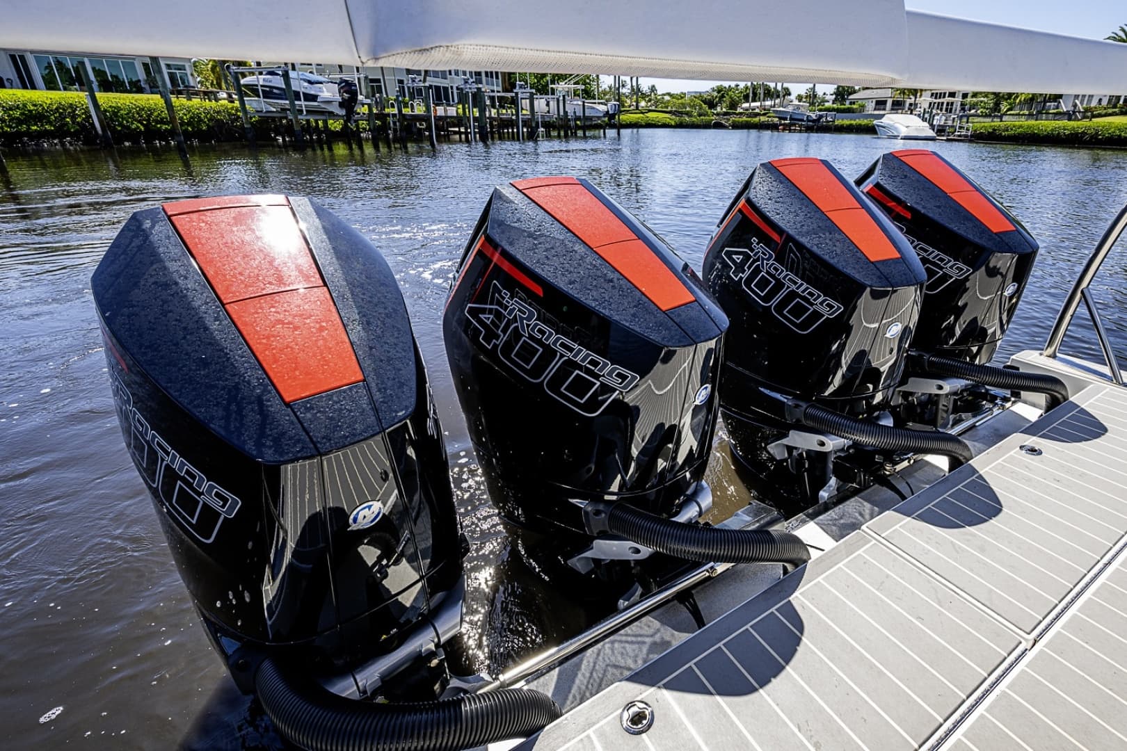 2024 Formula 400 Super Sport Crossover