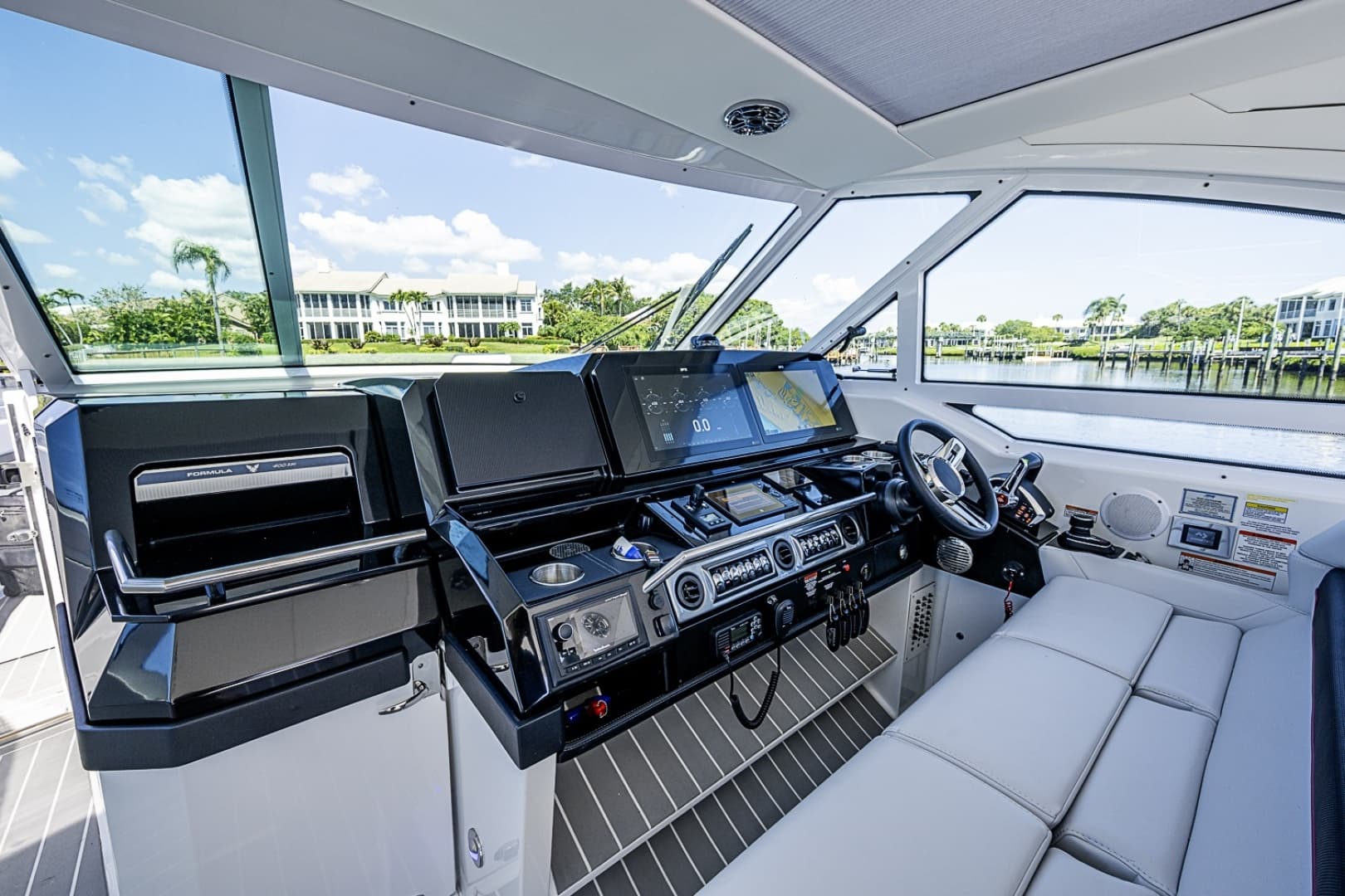 2024 Formula 400 Super Sport Crossover