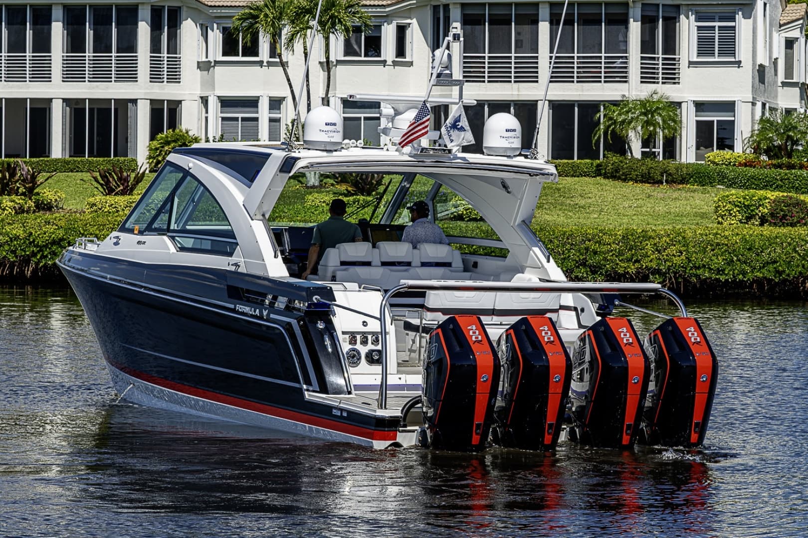 2024 Formula 400 Super Sport Crossover