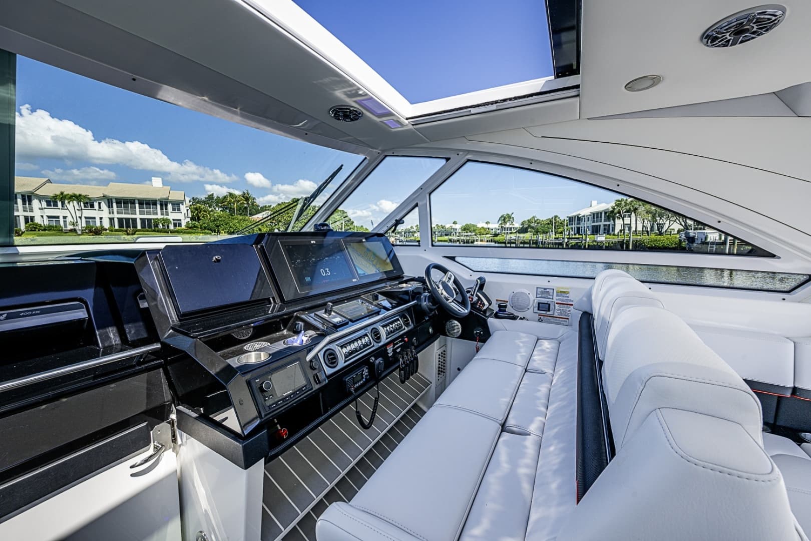 2024 Formula 400 Super Sport Crossover